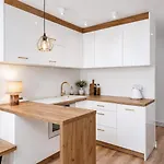 Przyjazny Pod Dzikowcem Apartment Boguszow-Gorce