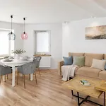 Przyjazny Pod Dzikowcem Apartment