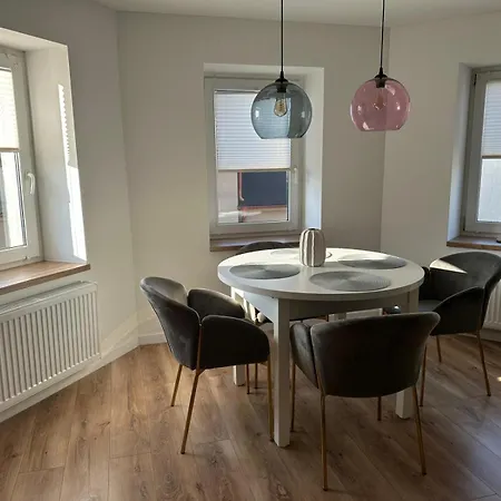 Apartman Przyjazny Pod Dzikowcem Boguszów-Gorce