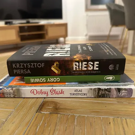 Przyjazny Pod Dzikowcem Boguszów-Gorce