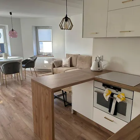 Przyjazny Pod Dzikowcem