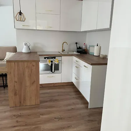 Przyjazny Pod Dzikowcem Boguszów-Gorce