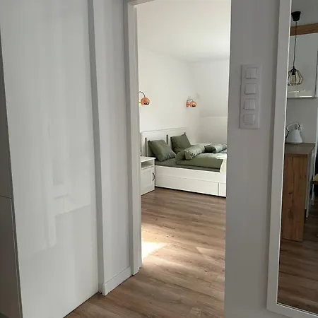 Przyjazny Pod Dzikowcem *