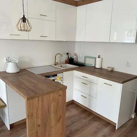 Przyjazny Pod Dzikowcem Boguszów-Gorce