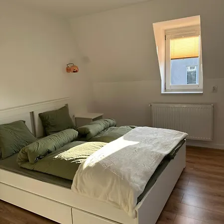 Przyjazny Pod Dzikowcem Apartment Boguszów-Gorce