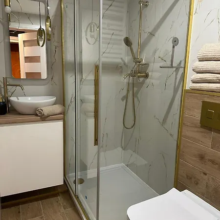 Apartment Przyjazny Pod Dzikowcem