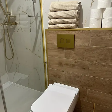 Apartment Przyjazny Pod Dzikowcem