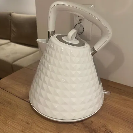 Przyjazny Pod Dzikowcem * Boguszów-Gorce