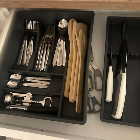 Apartment Przyjazny Pod Dzikowcem