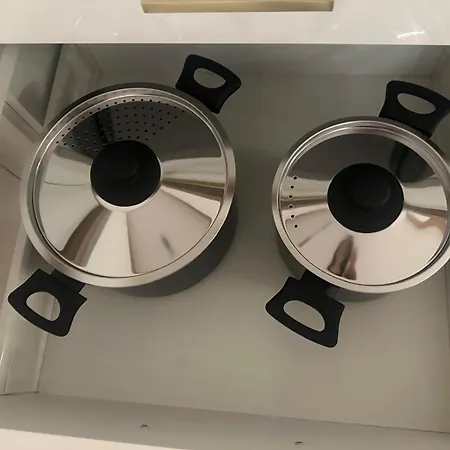 Przyjazny Pod Dzikowcem Apartment