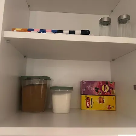 Apartment Przyjazny Pod Dzikowcem