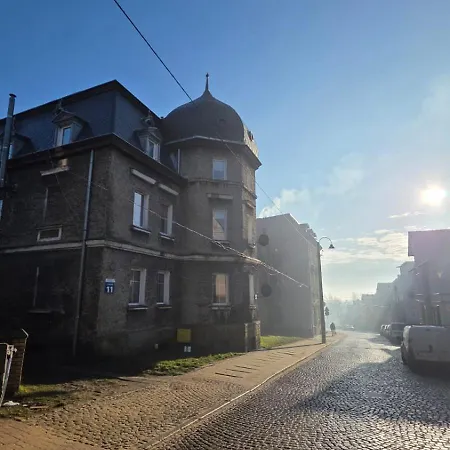 Przyjazny Pod Dzikowcem Apartment Boguszów-Gorce