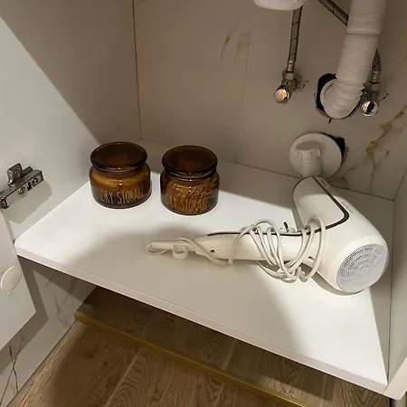 Przyjazny Pod Dzikowcem Apartman