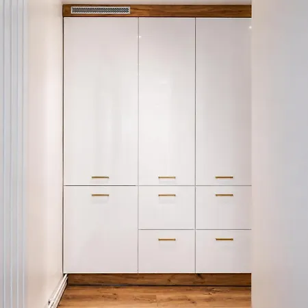 Przyjazny Pod Dzikowcem Boguszów-Gorce