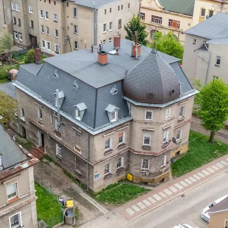 Przyjazny Pod Dzikowcem *