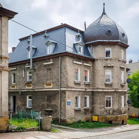 Przyjazny Pod Dzikowcem * Boguszow-Gorce