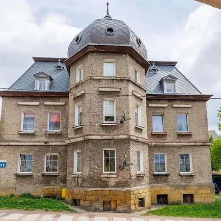 Przyjazny Pod Dzikowcem