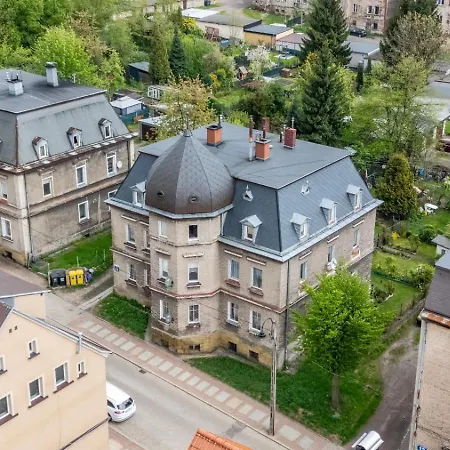 Przyjazny Pod Dzikowcem