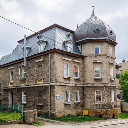 Przyjazny Pod Dzikowcem Boguszów-Gorce