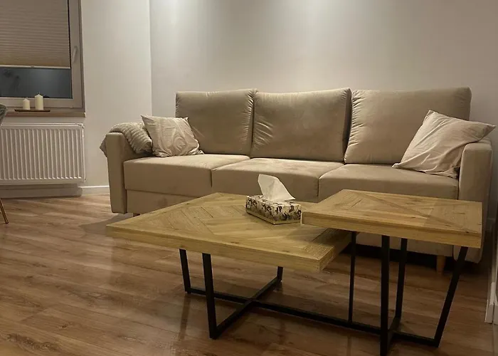 Apartment Przyjazny Pod Dzikowcem *