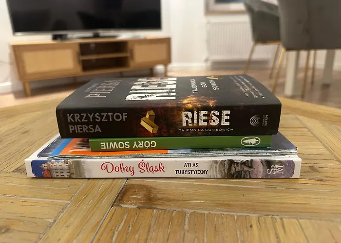 Przyjazny Pod Dzikowcem Boguszów-Gorce