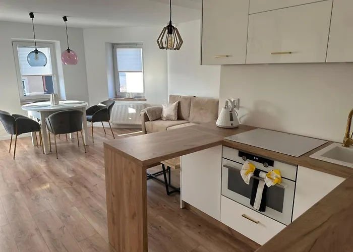 Przyjazny Pod Dzikowcem