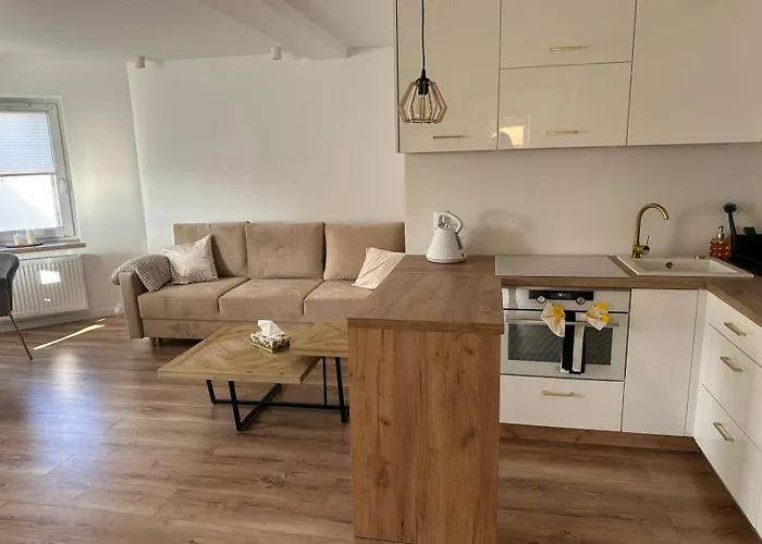 Przyjazny Pod Dzikowcem *