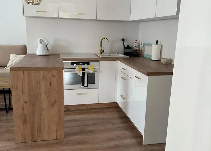 Przyjazny Pod Dzikowcem Boguszow-Gorce