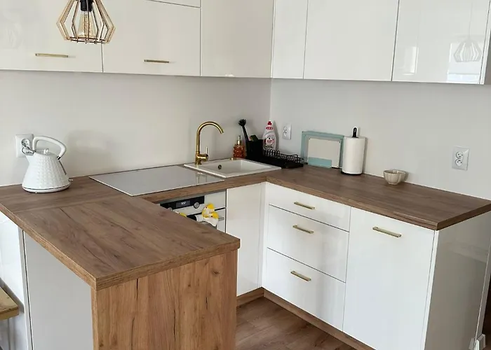 Przyjazny Pod Dzikowcem Boguszow-Gorce