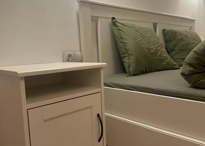 Apartament Przyjazny Pod Dzikowcem