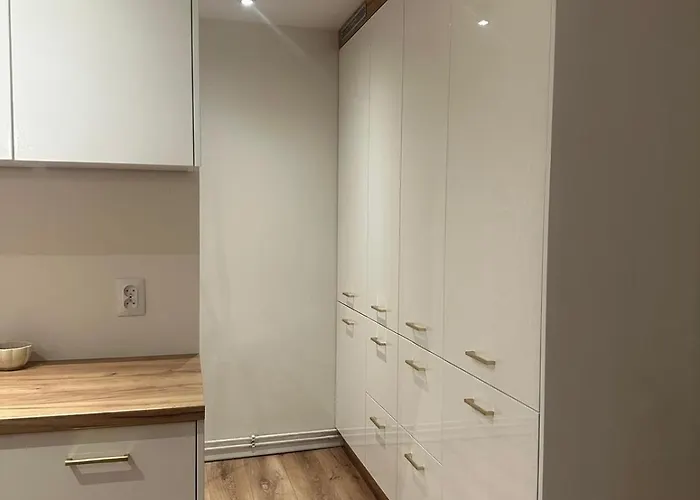 Przyjazny Pod Dzikowcem Boguszów-Gorce