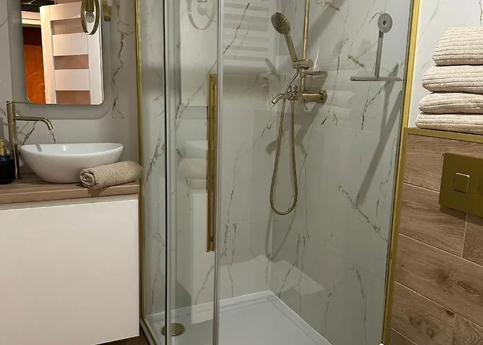 Apartment Przyjazny Pod Dzikowcem