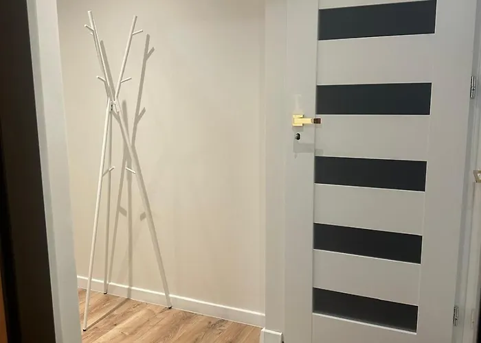 Apartment Przyjazny Pod Dzikowcem *