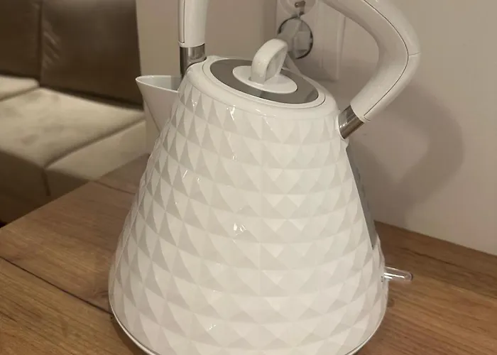 Przyjazny Pod Dzikowcem * Boguszow-Gorce