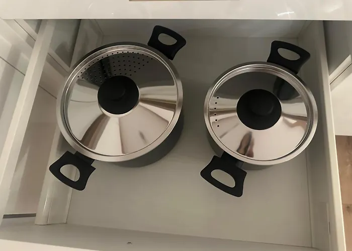 Przyjazny Pod Dzikowcem Apartament