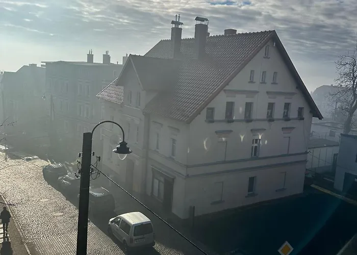 Przyjazny Pod Dzikowcem