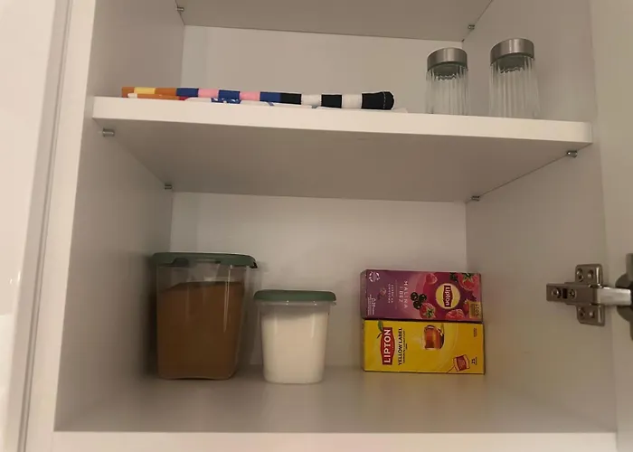 Apartament Przyjazny Pod Dzikowcem