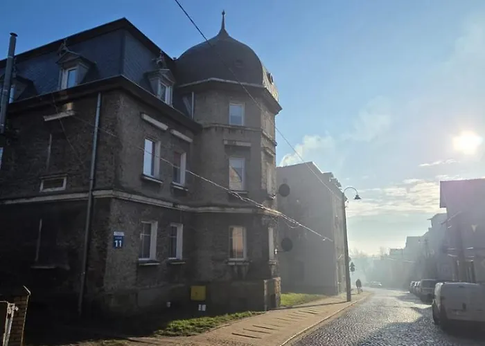 Przyjazny Pod Dzikowcem Apartament Boguszów-Gorce